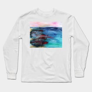 Il mare lo sa Long Sleeve T-Shirt